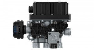 Модулятор WABCO 4728800640 WABCO