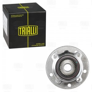 Ступица BMW X1 (E84) (09-) 4wd (перед. в сборе с подшип.) (MR 2645) MR 2645 TRIALLI