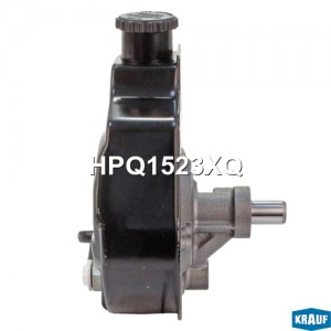 Насос гидроусилителя руля KRAUF HPQ1523XQ HPQ1523XQ KRAUF