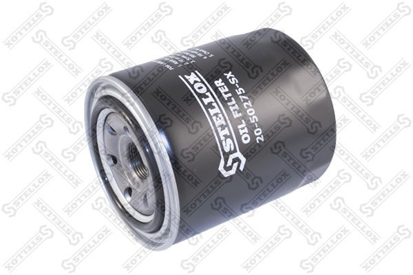 фильтр масляный!\JAC N-350, Toyota Land Cruiser 2.4D-4.2TD 85>/Avensis/Corolla 9 20-50275-SX STELLOX