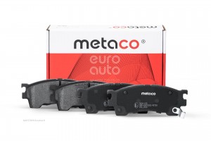 MAZDA 323/626 1997 -2002 BOSCH 3000133 METACO