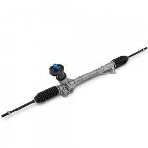 Рейка рулевая VAG POLO SEDAN, RAPID SR7625 BM MOTORSPORT