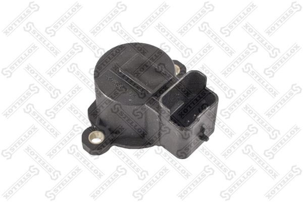 датчик положения дроссельной заслонки!\ Citroen Berlingo, Peugeot 206 1.1/1.4 98 06-09500-SX STELLOX