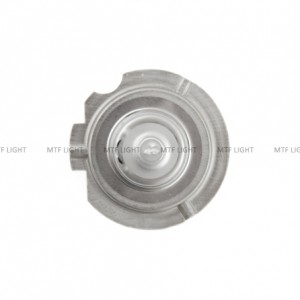 Лампа 12V H18 65W PY26d-1 +30% блистер (1шт.) Long Life MTF HLL1218B MTF