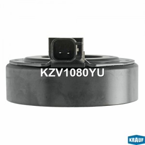 Катушка FORD Focus (04-11) VOLVO S40,V50 (04-12) индуктивности муфты компрессора KZV1080YU KRAUF