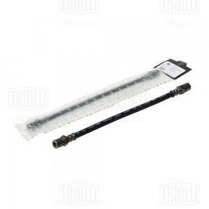 Шланг тормозной передний для а/м ГАЗель промежуточный TRIALLI BF132 TRIALLI