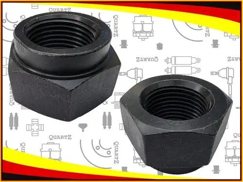QZ4078783 Гайка ступицы QZ4078783 QUARTZ