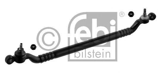 тяга рулевая центральная!\ BMW Е34 all 87-96 08925 FEBI BILSTEIN