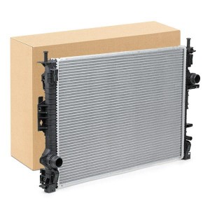 LAND ROVER RANGE ROVER EVOQUE (2011>) АКПП/ МКПП CR1748000S MAHLE KNECHT