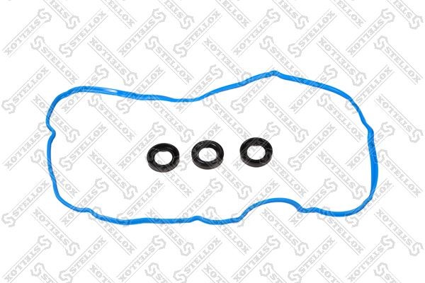 к-т прокладок клапанной крышки правая!\Toyota Camry 3.0i 03-06 11-28124-SX STELLOX