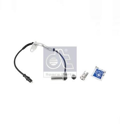 Датчик ABS 4.63782 DIESEL TECHNIC