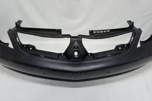 Бампер передний Mitsubishi Lancer 9 2005-2010 OEM0708 OEMPARTS