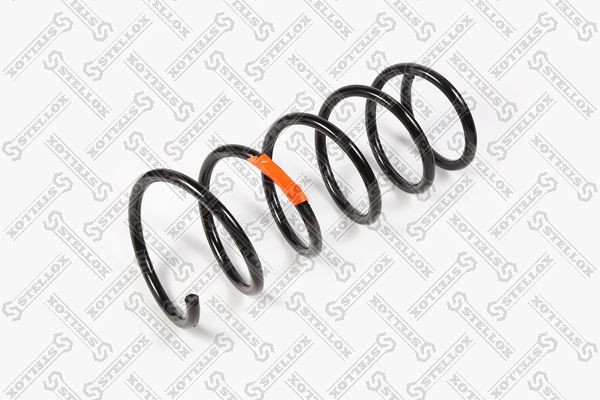 пружина передняя! 40 170 05\ Dacia Duster, Renault Duster 1.6 16V 4X4 10> 10-22442-SX STELLOX