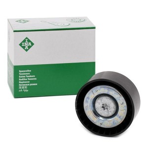 Ролик приводного ремня MERCEDES C (C204,S204,W204),E (C207,S212,W212) (OM651) об 532057110 INA