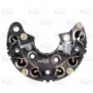 Диодный мост генератора для а/м ВАЗ 1118/2170 "STARTVOLT" VDB 0117X START VOLT