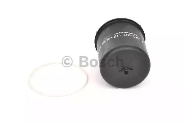 Фильтр масляный DAF CF,XF центрифуги BOSCH F 026 407 119 BOSCH