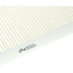 Фильтр воздушный салона MITSUBISHI Lancer 10 (09-) MEGAPOWER 810-14-008 MEGA POWER