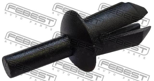 Клипса AUDI, SKODA, VW 88570-019 88570-019 FEBEST