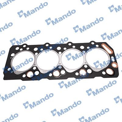 Прокладка головки блока HYUNDAI Porter t=1.40мм (AF) MANDO EGHNH00028 MANDO