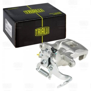 Суппорт торм. Mazda 6 (13-) зад. лев. d=38мм (CF 206401) CF 206401 TRIALLI