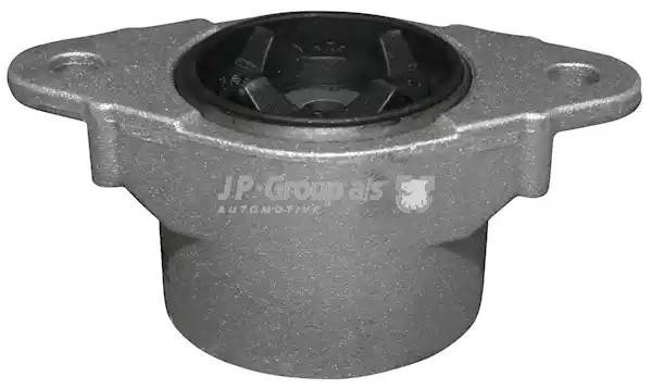 FORD EUROPA FIESTA /FUSION 15 523 001 00 JP GROUP