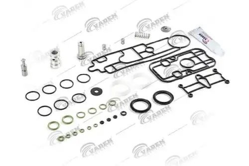 РМК блока клапанов управления КПП ZF # 0501215333S1 # 0501216401S1 # 0501219311S 30311003202 VADEN