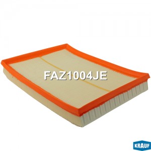 Фильтр воздушный FAZ1004JE FAZ1004JE KRAUF