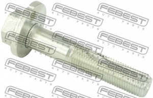 БОЛТ С ЭКСЦЕНТРИКОМ подходит для NISSAN ELGRAND E51 2002.05-2010.08 [JP] 0229-00 0229-009 FEBEST