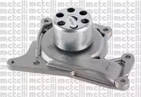 помпа!\ Renault Kangoo/Megane/Scenic 1.5DCi 08> 24-1091 METELLI
