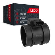 Датчик массового расхода воздуха OPEL Zafira (05-) LEDO 80119LSPA LEDO