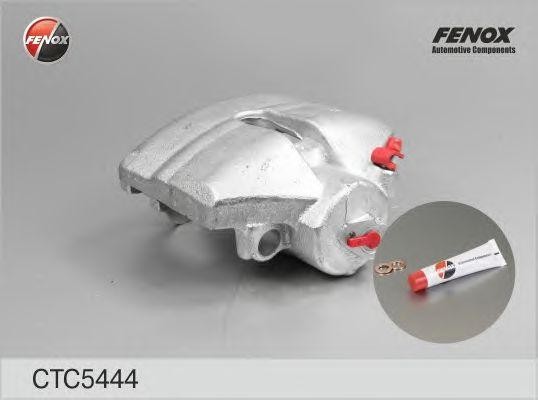 Суппорт Audi A1 10-, A3 03-, TT 08-, Seat Altea 04-Ibiza 08-, Leon 05-, Toledo I CTC5444 FENOX