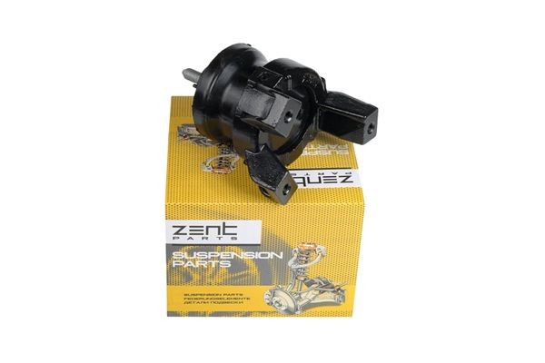 подушка ДВС задняя! Hyundai Santa Fe 2.7 06> Z13382 ZENTPARTS