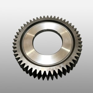 Шестерня КПП 12JSD200T1701115B SHAFT