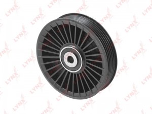 OPEL ASTRA G / MERCEDES BENZ W460-G PB-7077 LYNXAUTO