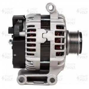 Генератор для а/м PSA Jumper (11-)/Boxer (11-)/Ford Transit (11-) 2.2 TDCi 150A  LG1681 START VOLT