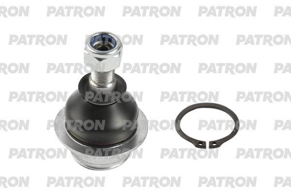 TRANSIT 00> ДЛЯ А/М СО СТАНДАРТНОЙ ПОДВЕСКОЙ (КОНУС 18.2 ММ РЕЗЬБА М16) PS3132 PATRON