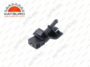ФОРСУНКА СТЕКЛООМЫВАТЕЛЯ ПЕРЕДНЕГО  KAT-179WB KAT-179WB KATSURO