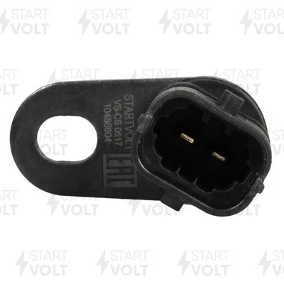 Датчик пол. коленвала а/м Opel Astra H (04-)/Vectra C (02-) 1.6i VS-CS0517 VSCS0517 START VOLT