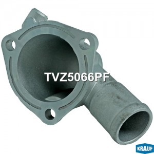 TVZ5066PF Фланец системы охлаждения TVZ5066PF KRAUF