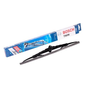 Щетка стеклоочистителя TOYOTA Prius (12-) 380мм Twin BOSCH 3397011353 BOSCH