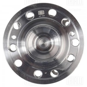 Ступица Mercedes E (W213) (16-)/C (W205) (14-) 2wd (перед. в сборе с подшип.) (M MR 1535 TRIALLI