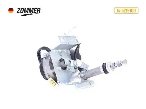 Стеклоочиститель ПАЗ 3205 (24В) левый в сб. 145215100 ZOMMER