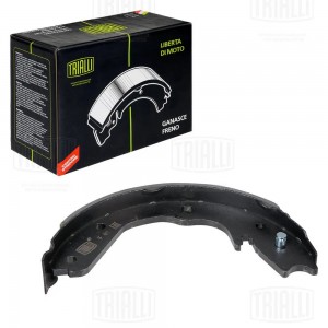 Колодки торм. Opel Frontera A (95-)/Frontera B (98-) барабан. ст. торм. 210x32 ( GF4611 TRIALLI