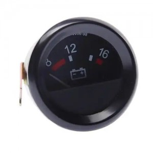 Указатель напряжения УАЗ,ЗИЛ-131 MEGAPOWER 380-15-002 MEGA POWER