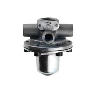 Клапан ограничения давления MB/DAF 21.01.3005 EBS