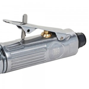 Машинка шлифовальная пневматическая 205 мм, 20000 об/мин (угловая) "AIRLINE" ATBR016 AIRLINE