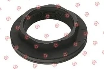Гайка ступицы M72x1.5 SW85 LH SAF 9019631 ONYARBI