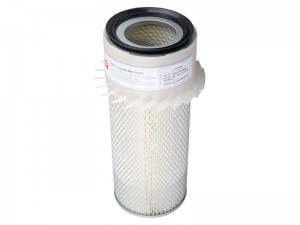 Фильтр воздушный DONALDSON AS7805 AS7805 SAKURA