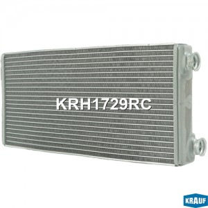 Радиатор отопителя KRH1729RC KRAUF