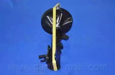 Амортизатор задний правый HYUNDAI ELANTRA 00- PJA-129A PJA-129A PMC PARTS MALL